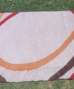 Alfombra Norge beige