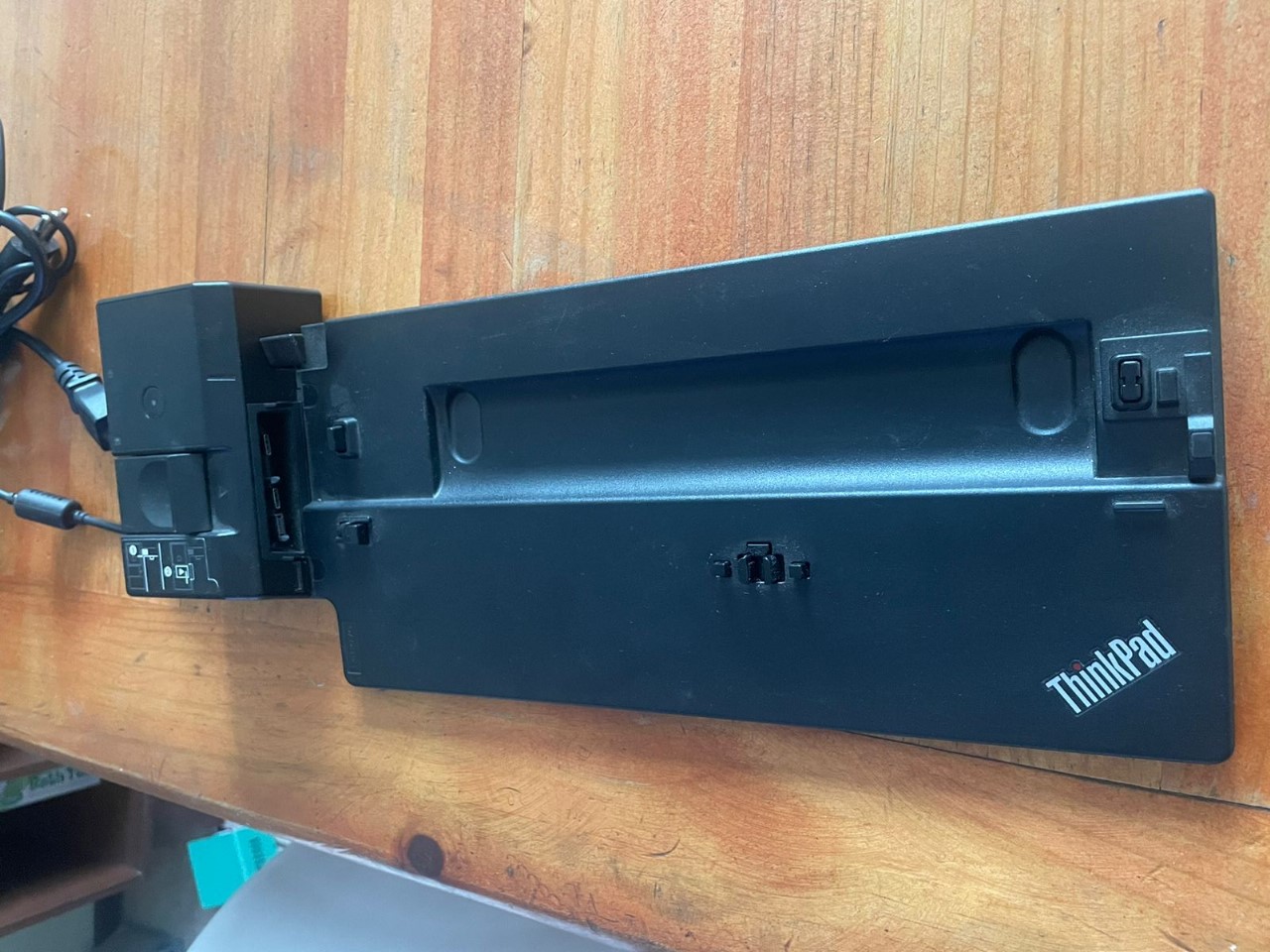 Deck lenovo ThinkPad