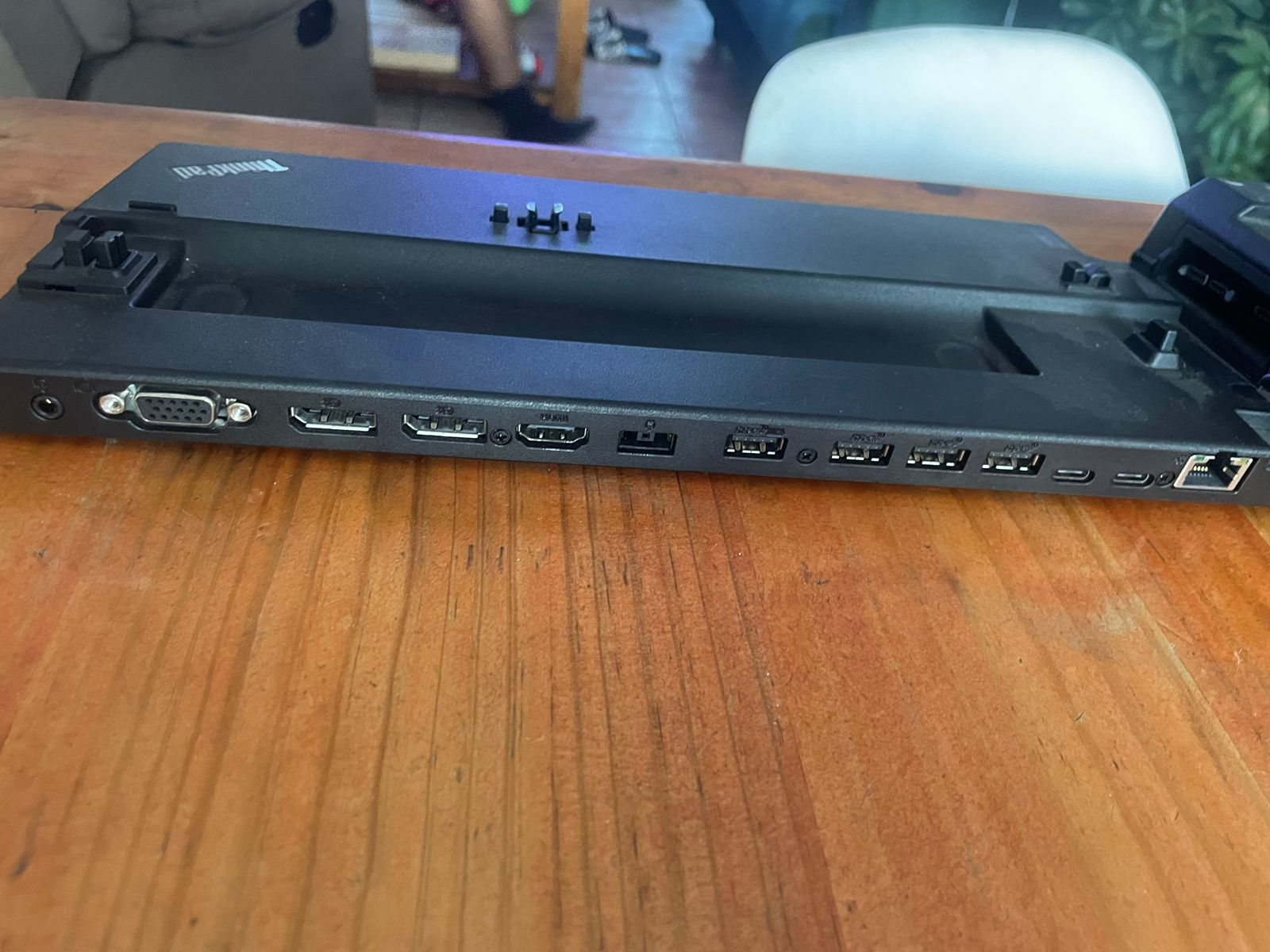 Deck lenovo ThinkPad - Imagen 3