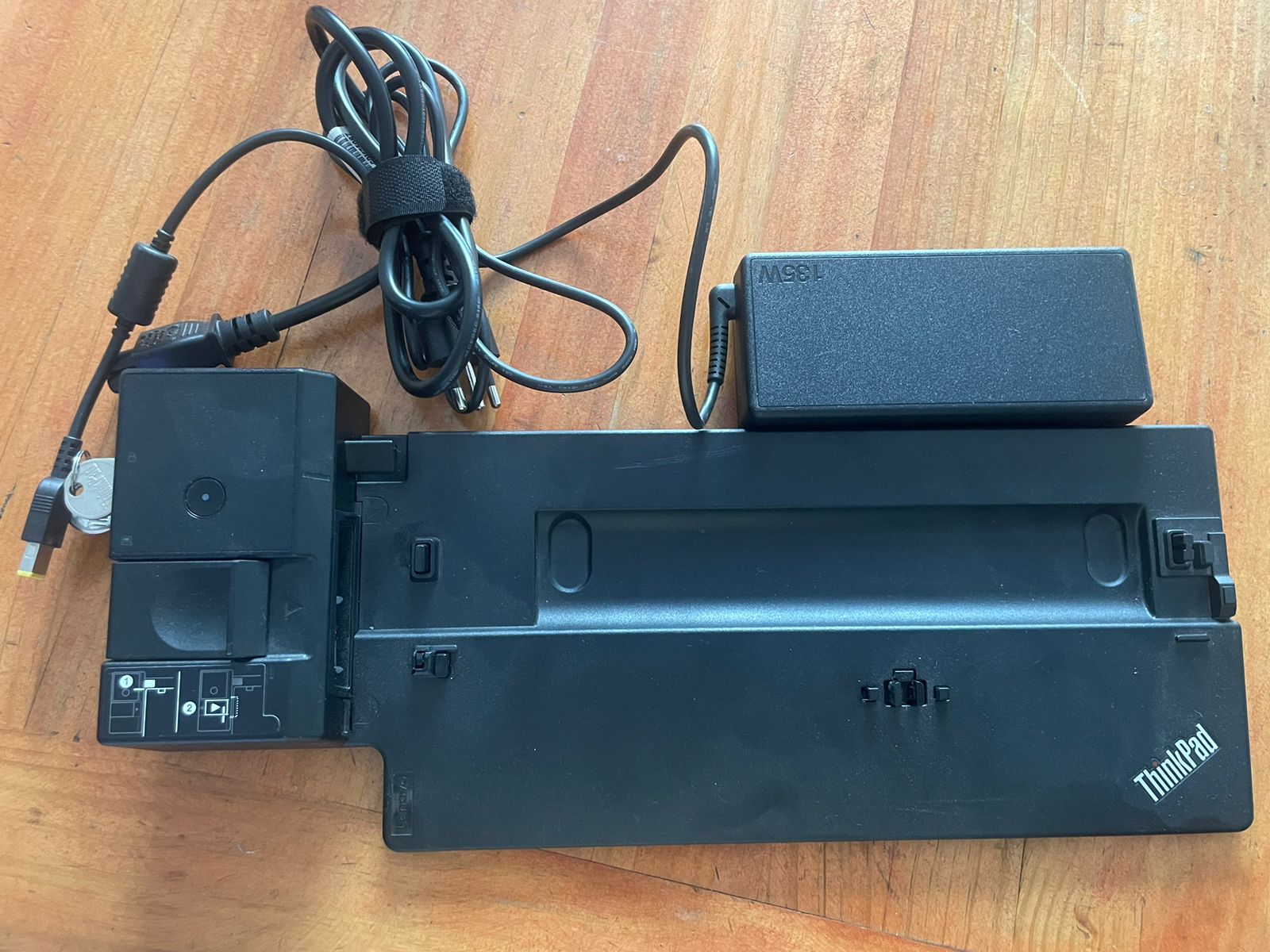 Deck lenovo ThinkPad - Imagen 2