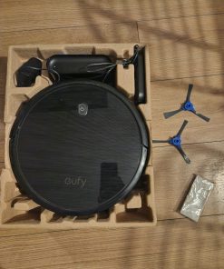 Aspiradora eufy robovac 11s