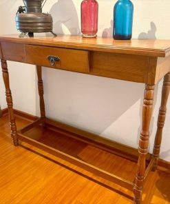 Arrimo de pino oregón