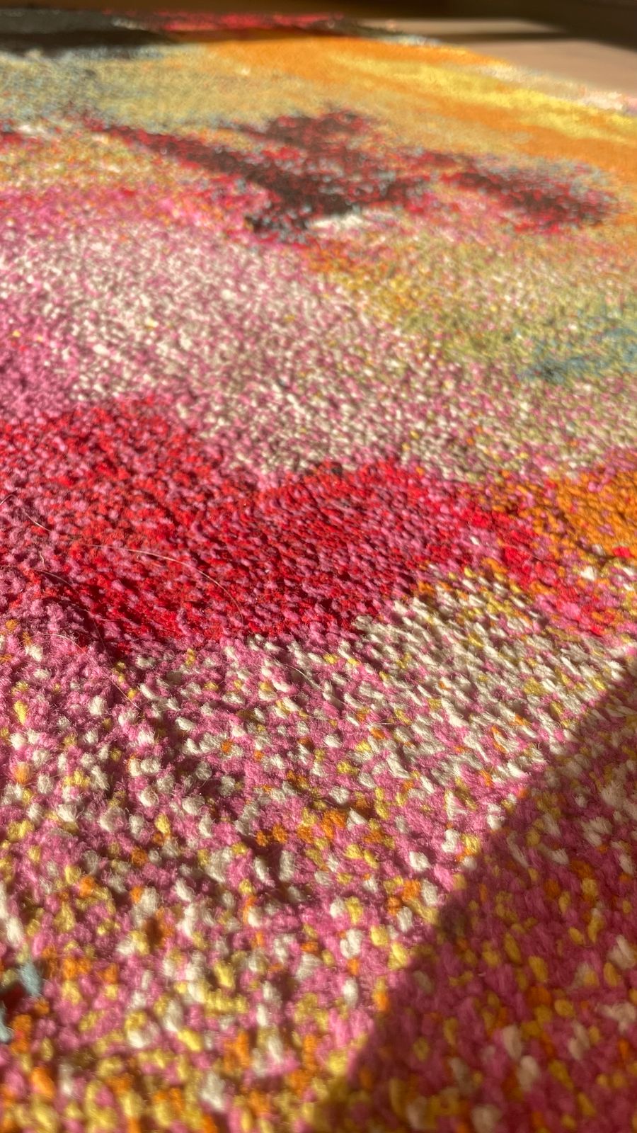 Alfombra de colores Dib - Imagen 3