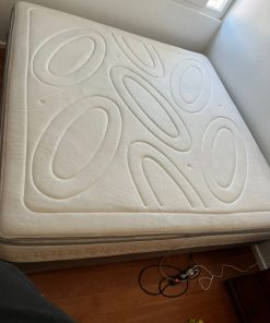 Cama super King Rosen Art 2