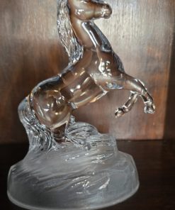 Caballo de cristal