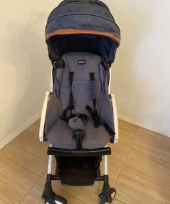 Coche plegable BBPro Urban