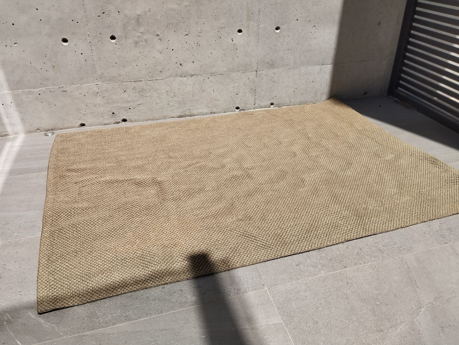 Alfombra Sisal DIB Singular - Imagen 3
