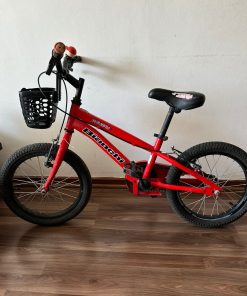 Bicicleta Bianchi aro 16