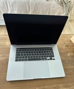 MacBook Pro Retina 16"
