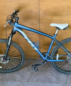 Bicicleta Felt aro 18