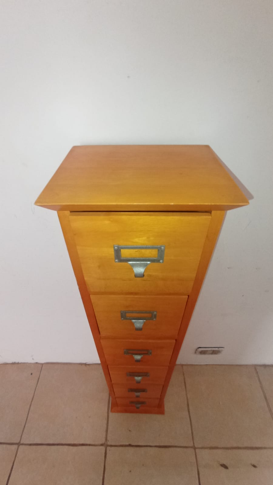 Cajonera alta - Imagen 3