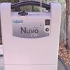 Concentrador de Oxígeno Medicinal Nidex Nuvo Lite 5 Lts