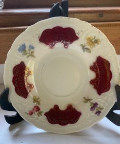 Plato decorativo Bavaria