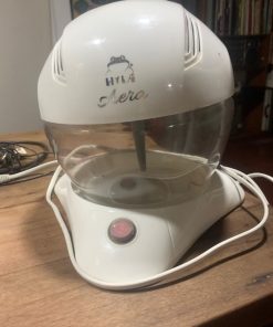 Purificador de aire HYLA