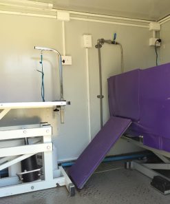 Set para peluquería canina