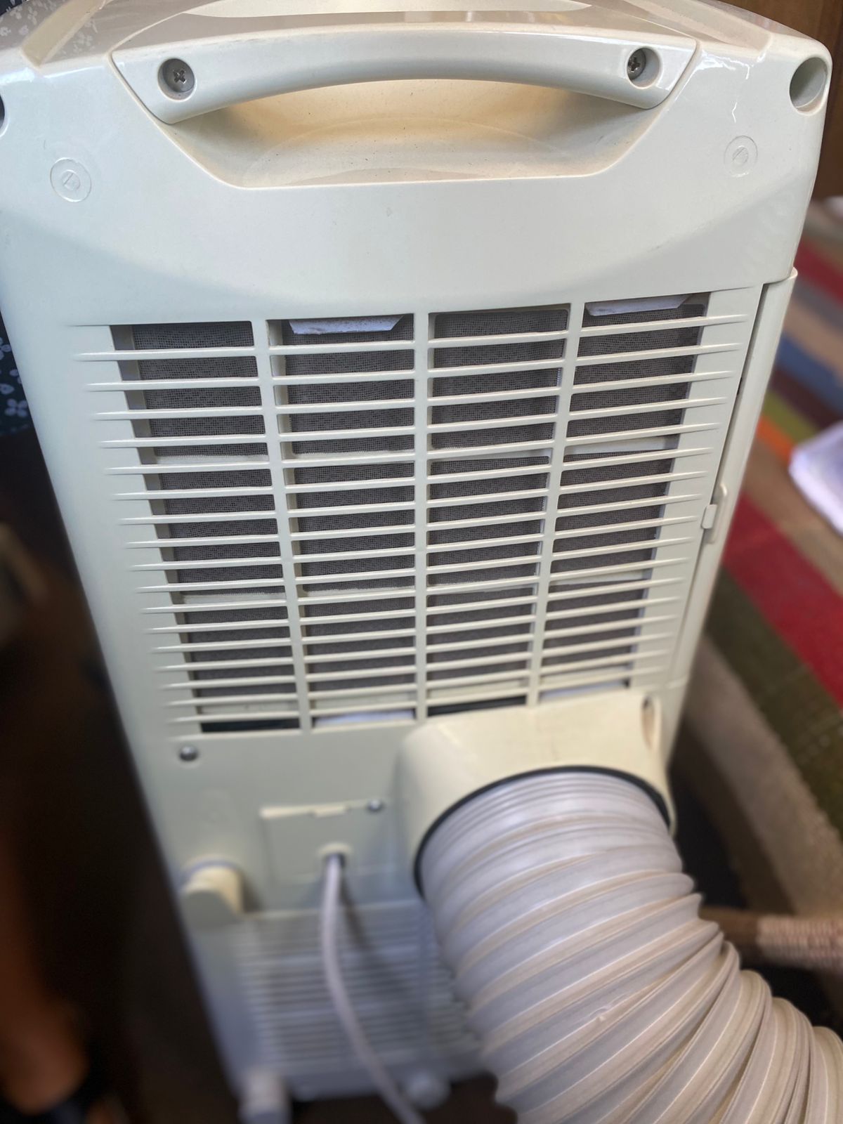 Aire acondicionado BetterLife 9000 BTU - Imagen 2