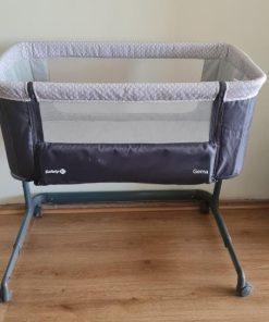 Cuna Colecho Safety First