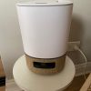 Humidificador de aire Breathe wifi Maxi cosi