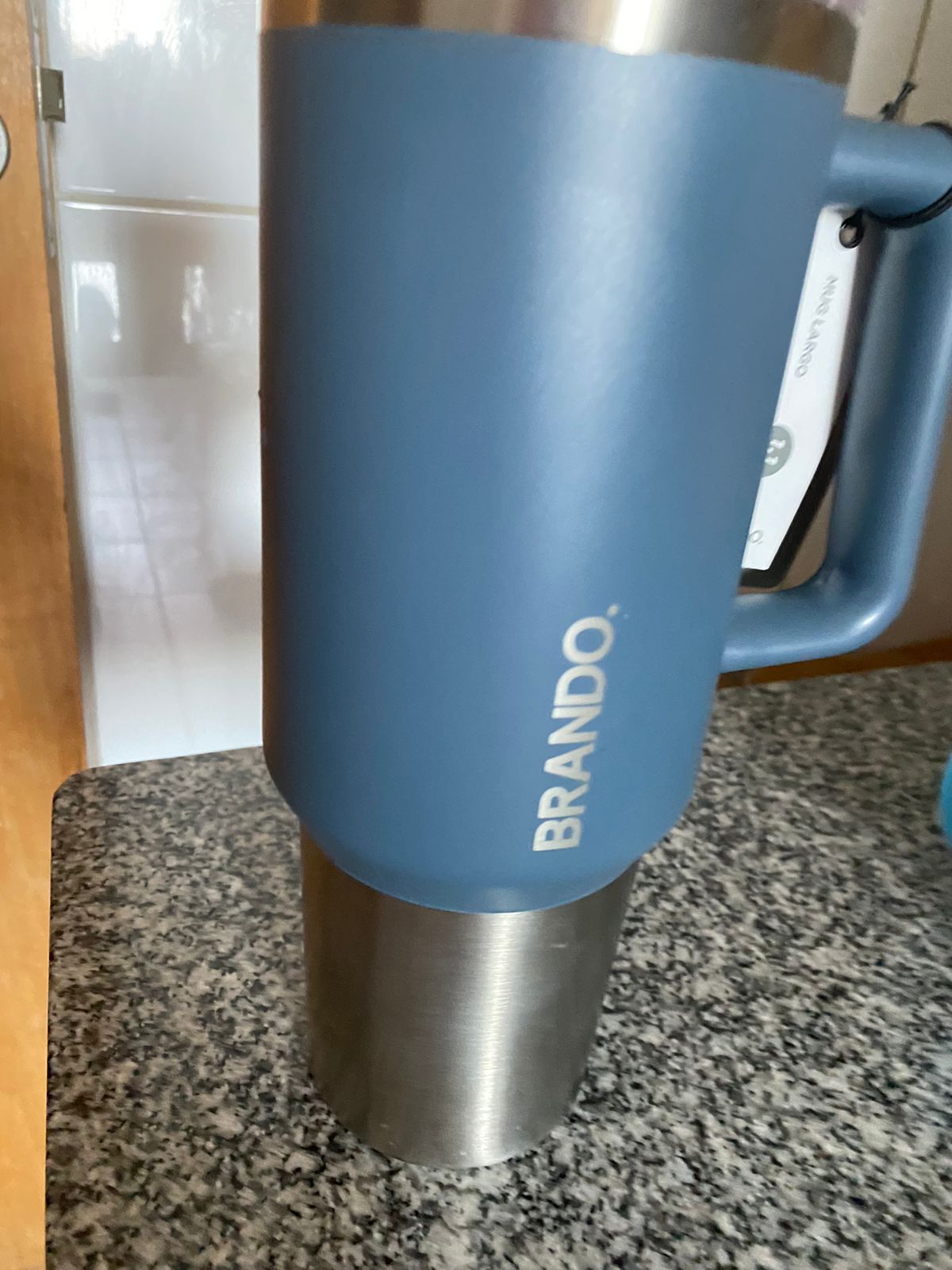 Mug térmico BRANDO - Imagen 2