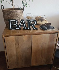 Mueble Bar Tokyo Alaniz