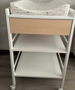 Mudador Geuther Clarissa