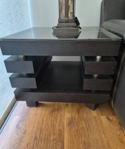 Mesas laterales Rosen