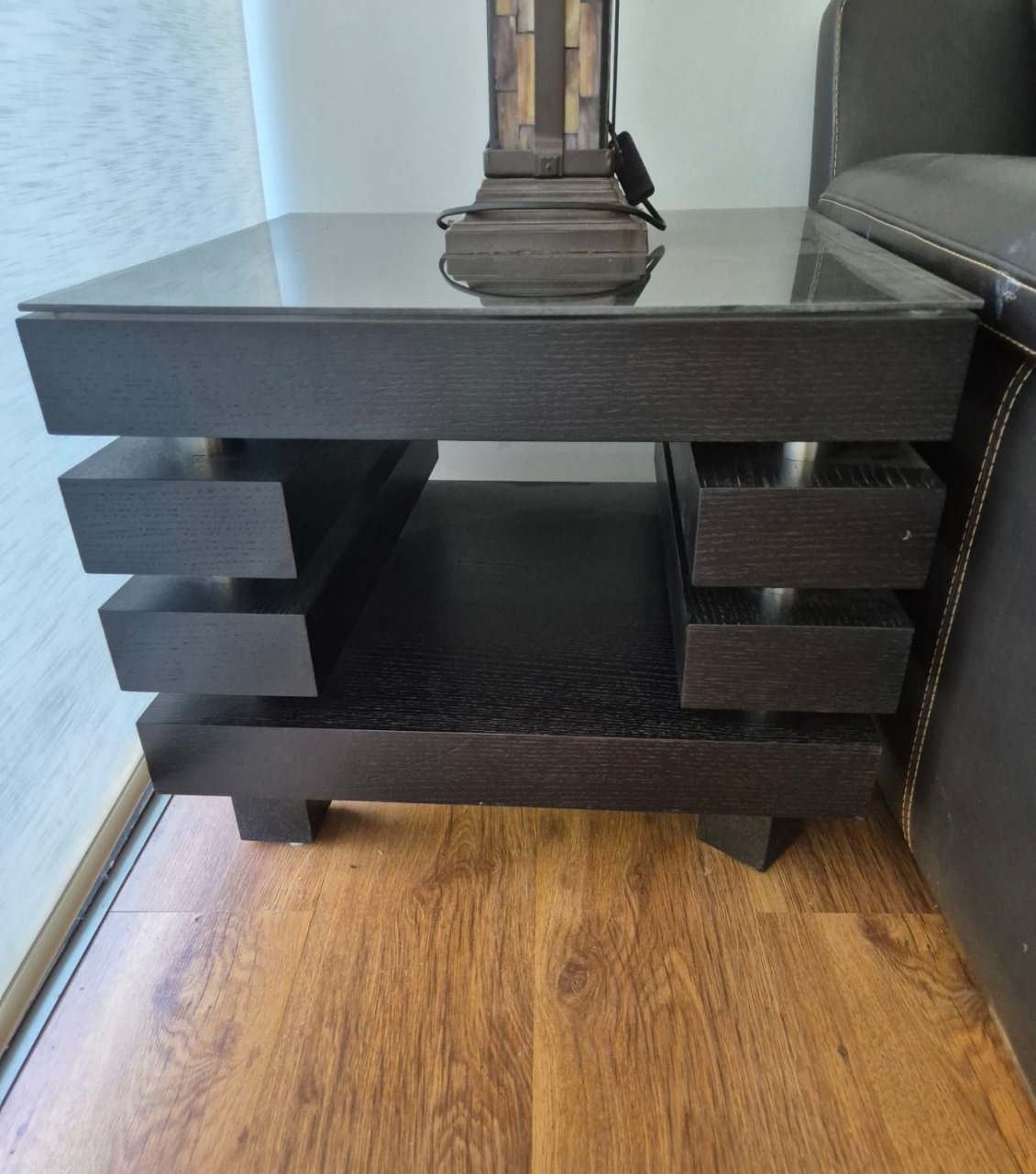 Mesas laterales Rosen