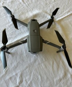 Drone DJI Mavic 2 Zoom