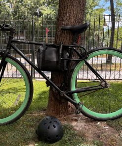 Bicicleta Fixie P3