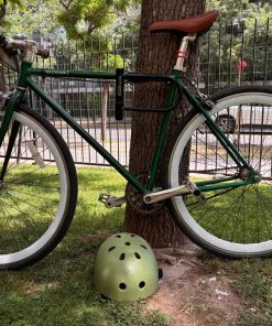 Bicicleta urbana Fixie P3
