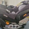 Silla para auto Chicco Keyfit30