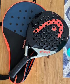 Pala de padel Head Evo