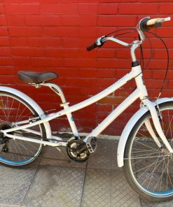 Bicicleta paseo Felt aro 27.5