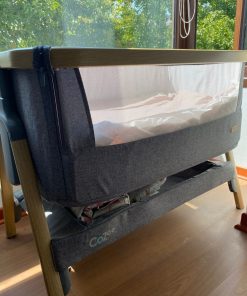 Cuna Cozee Tutti Bambini
