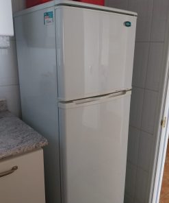Refrigerador Goldstar no frost 250 Lts