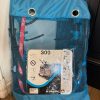 Portabicicletas trasero Btwin 300