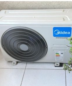 Aire acondicionado Split Midea 12.000 BTU