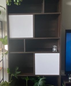 Librero o repisa Vassel Le Mueble