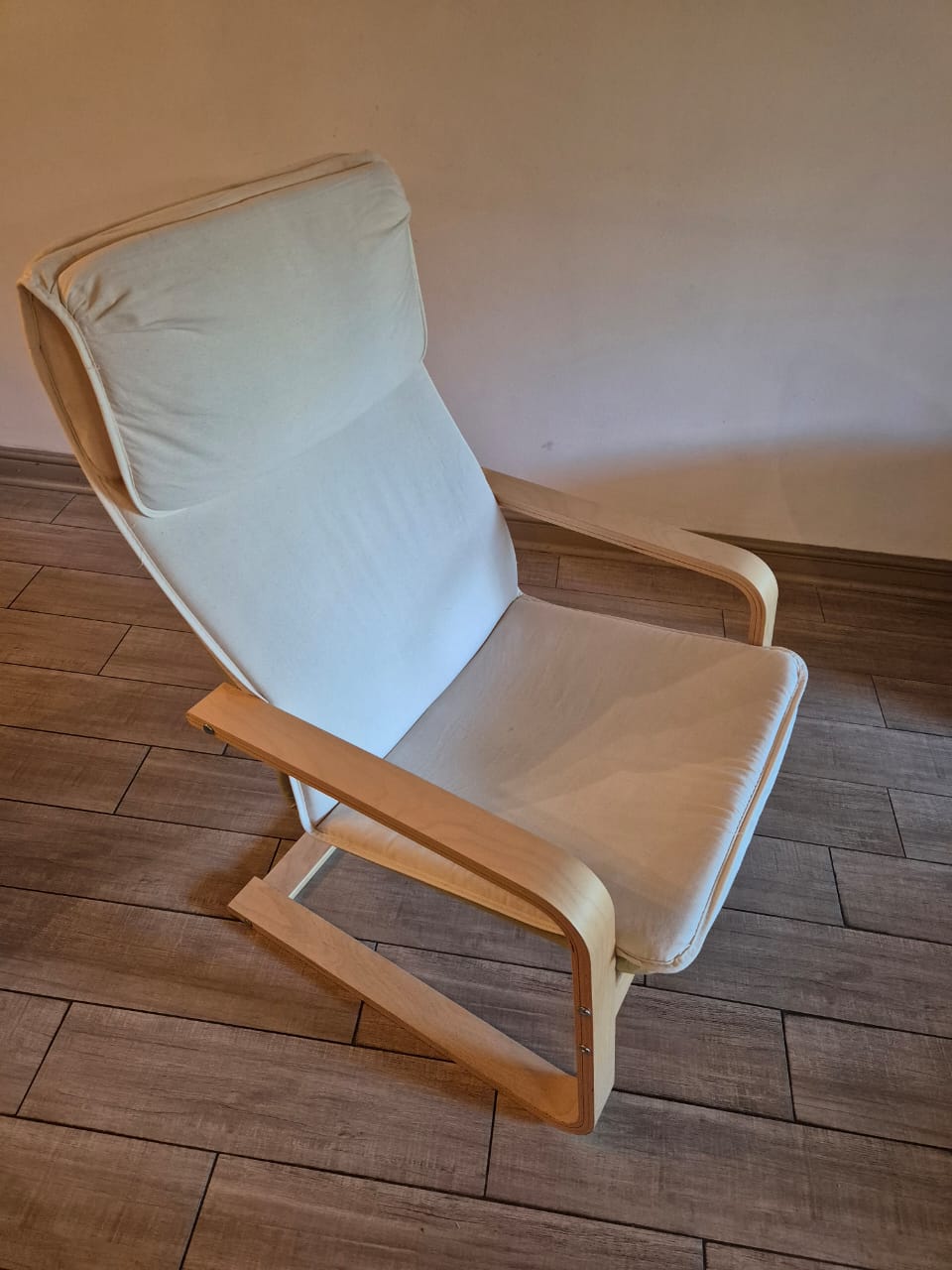 Sitial IKEA - Imagen 2