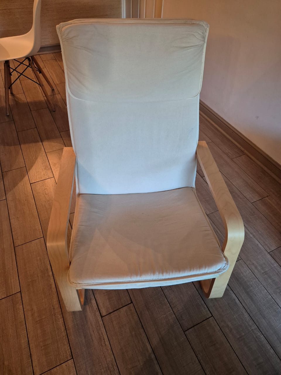 Sitial IKEA - Imagen 3