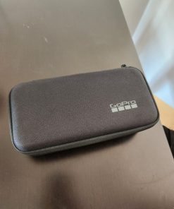 Estuche para cámara Gopro