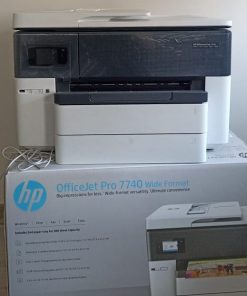 Impresora HP OfficeJet Pro 7740 Wide Format