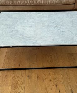 Mesa Centro Mármol Basement Home