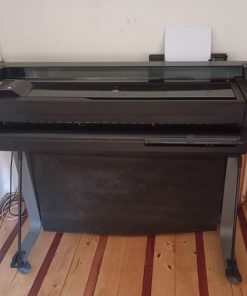 Impresora plotter Designjet t520