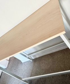 Escritorio mesa de trabajo Mitizon Ikea