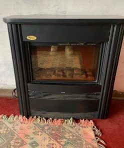 Estufa eléctrica marca Kendal