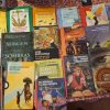 Lote de 22 libros lectura complementaria