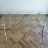 Mesa de comedor vidrio Form
