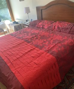 Juego cama super king Rosen