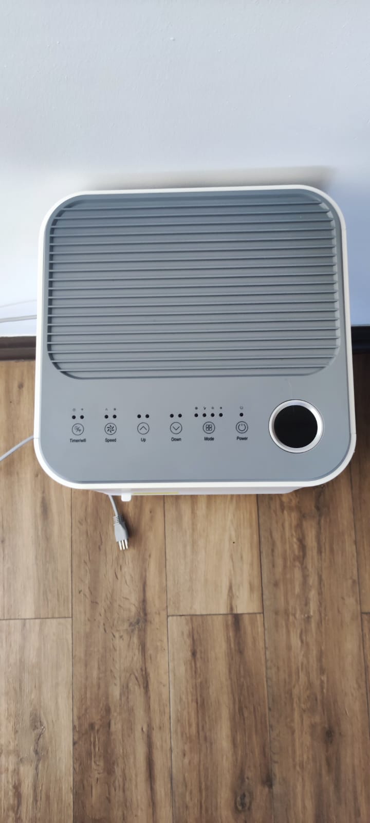 Aire acondicionado Nex 9000 BTU - Imagen 3